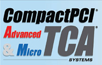 CompactPCI, Advanced and MicroTCA