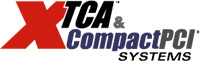 XTCA & CompactPCI