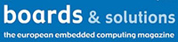 Boards & Solutions