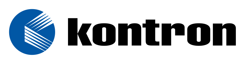 kontron Logo