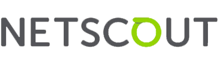 netscout Logo