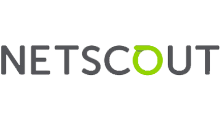 netscout logo