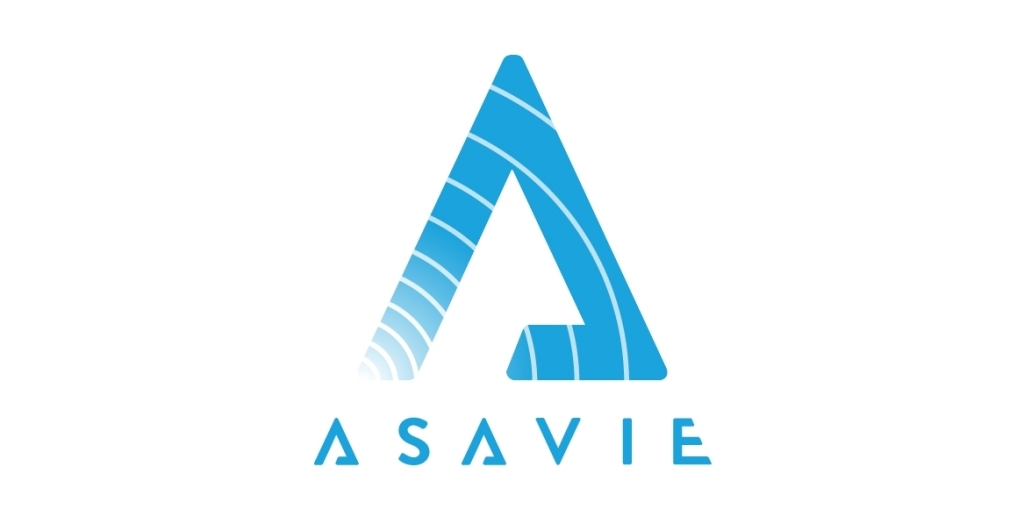 asavie logo