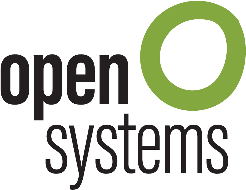 open system logo