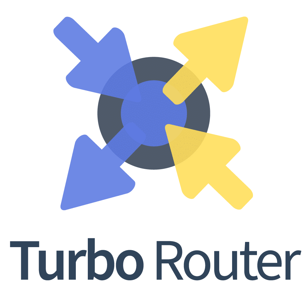 turbo router icon 1