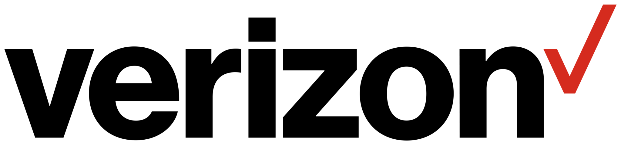 Logo verizon