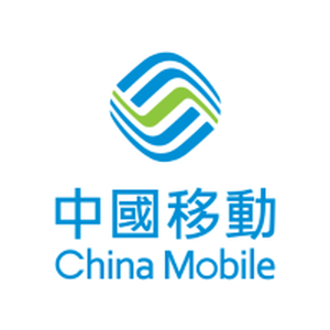 china mobile logo