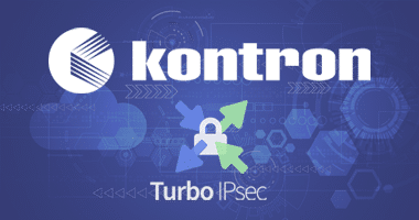 kontron ipsec