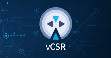 vCSR