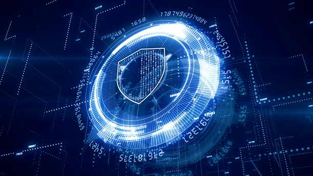 secure networking adva