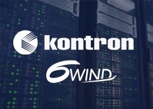 kontron 6wind