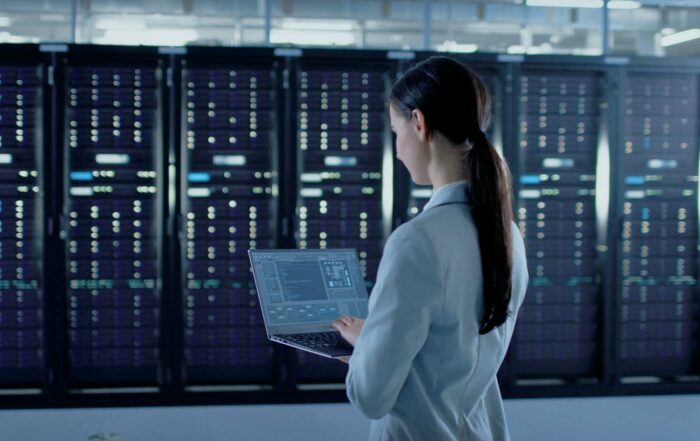 5G virtual security