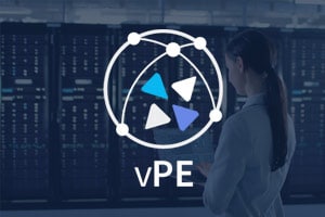 vpe use case