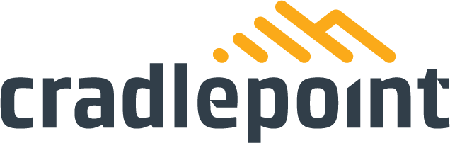 cradlepoint Logo