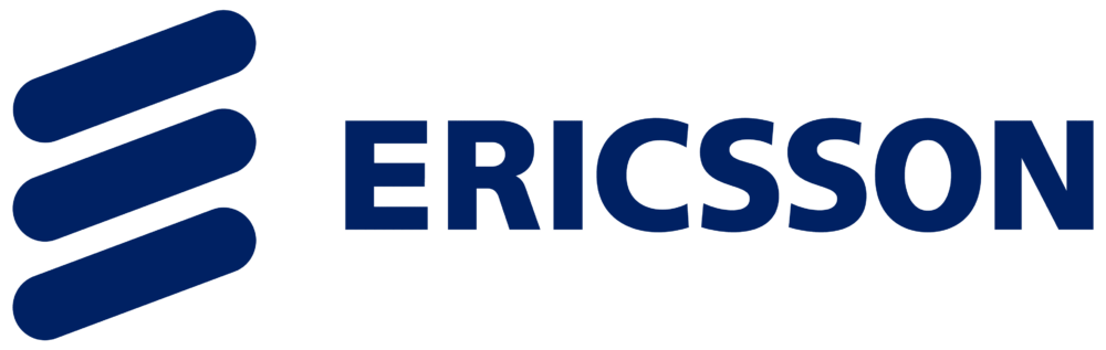 ericsson Logo