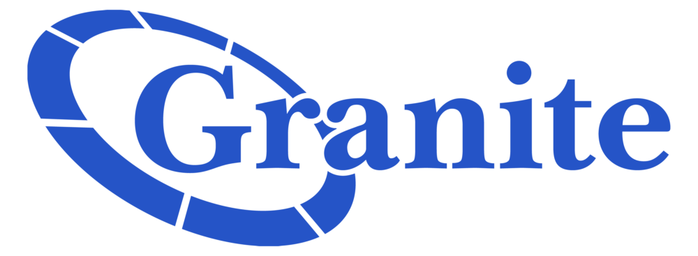 Logo granite