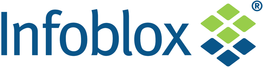 infoblox Logo