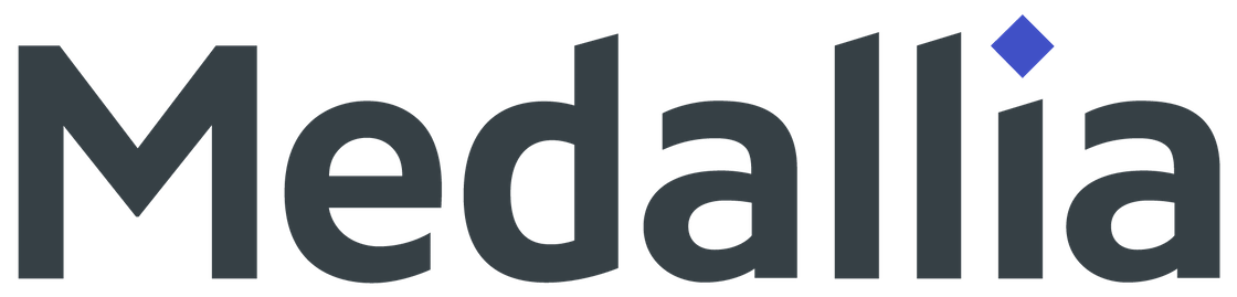 medallia Logo