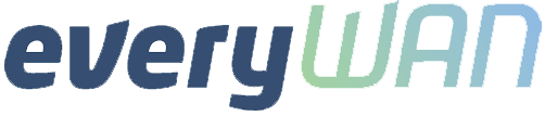 everywan Logo
