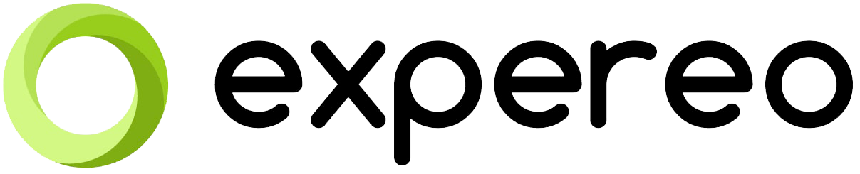 expereo logo