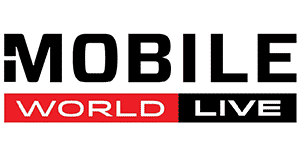 mobile world live logo mobile world live logo