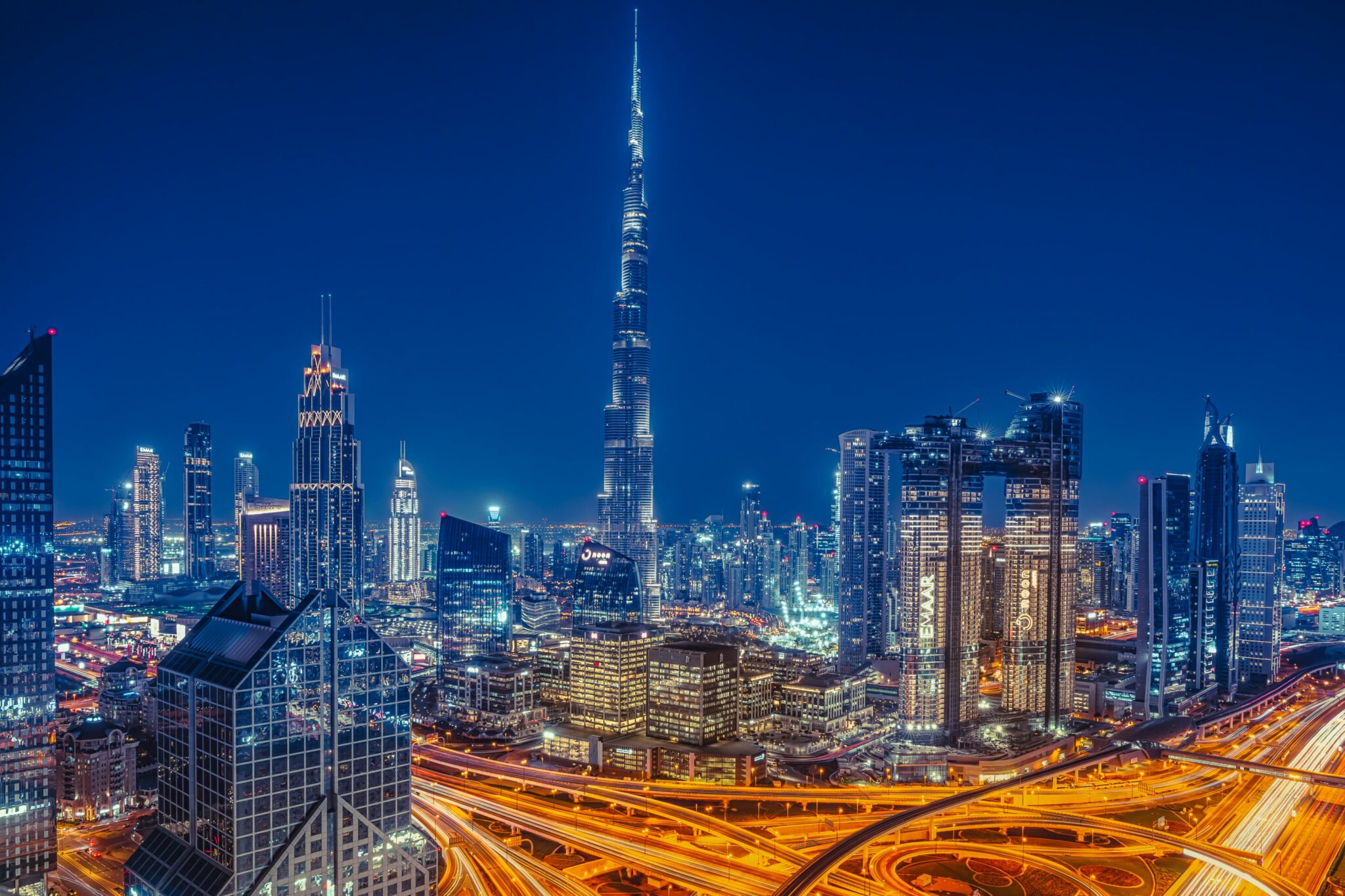 dubai bg