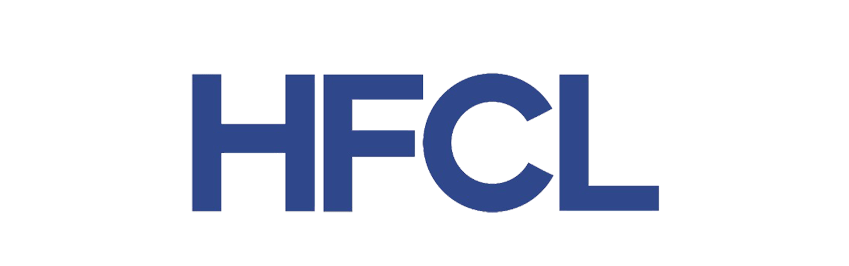 hfcl logo