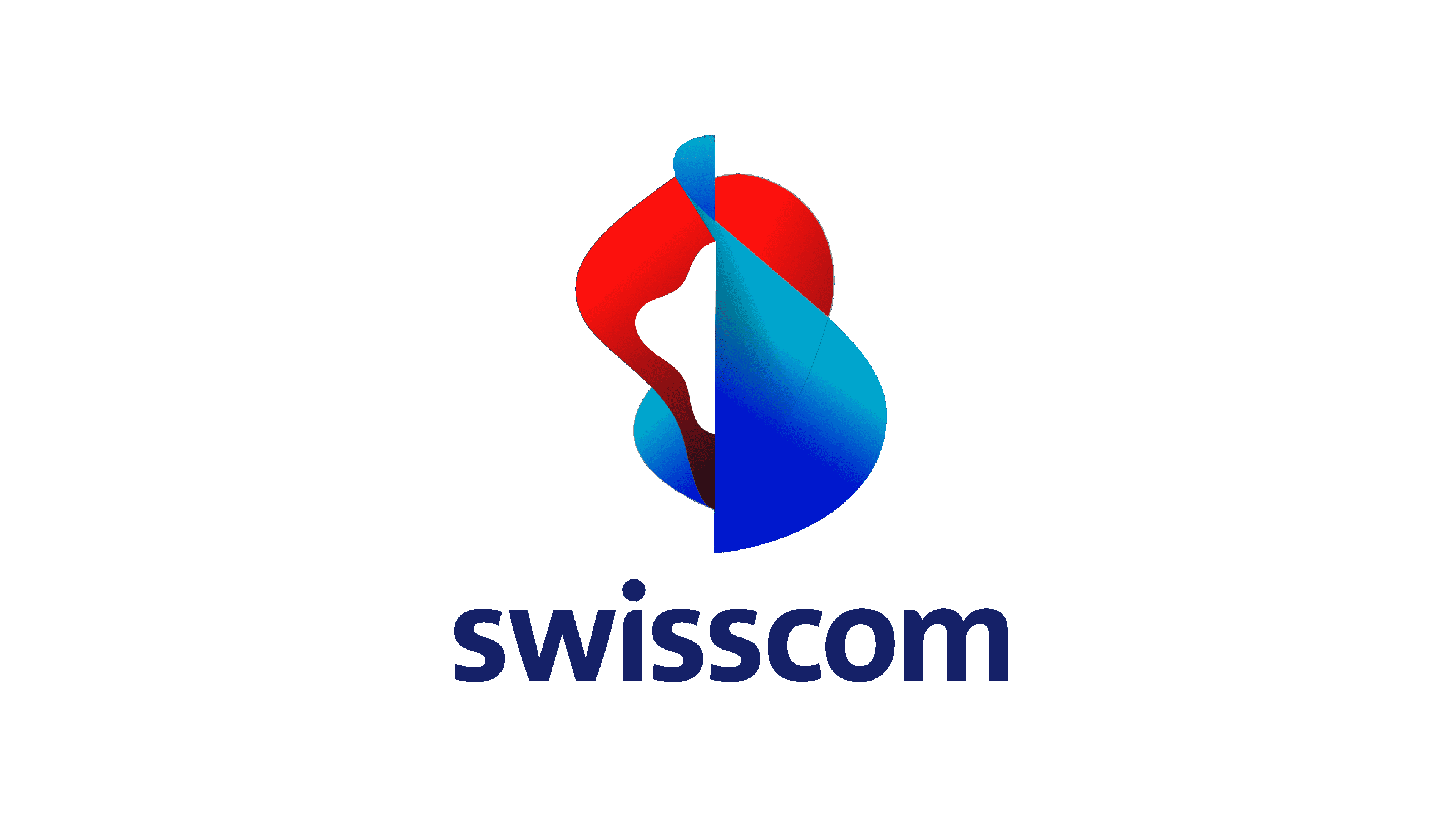 Swisscom Logo