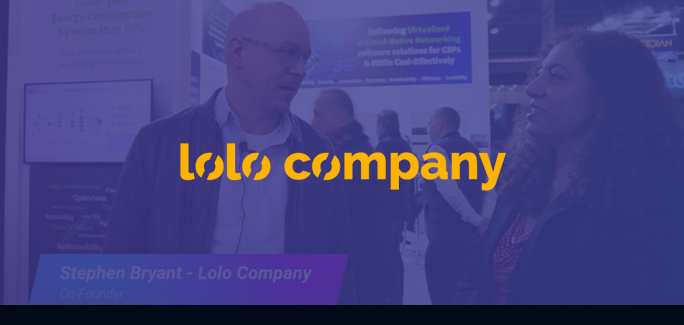 lolo company videotv header