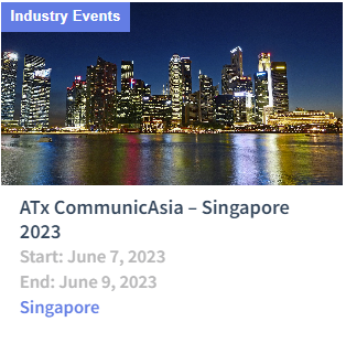 Singapore Event