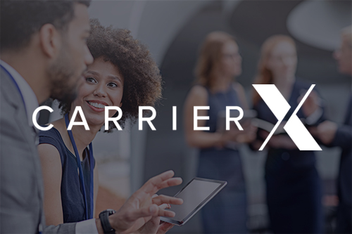 carrier x success story