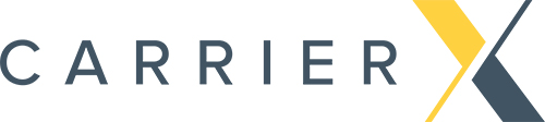 carrierx logo