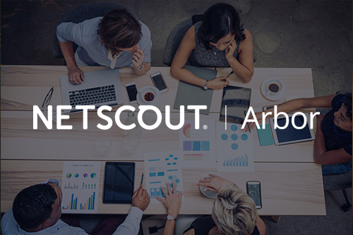 netscout success story