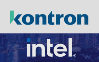 kontron intel