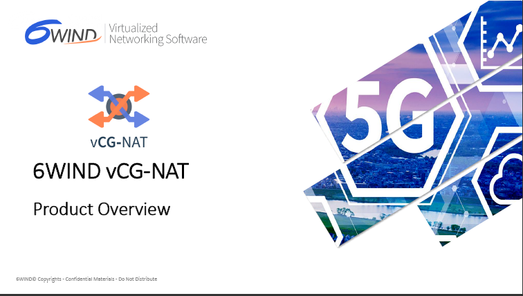 Thumbnail vCGNAT PPT