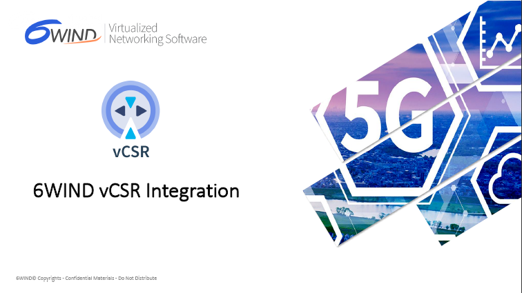 Thumbnail vCSR PPT