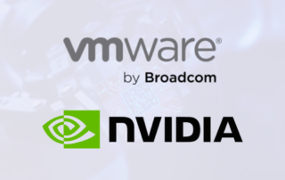 NVIDIA VMware by broadcom