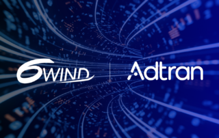 6WIND ADTRAN