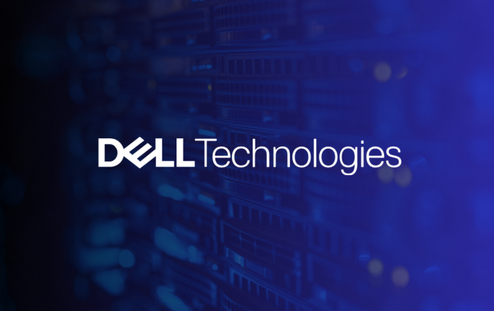 Dell Technologies Partner