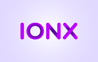 IONX Networks