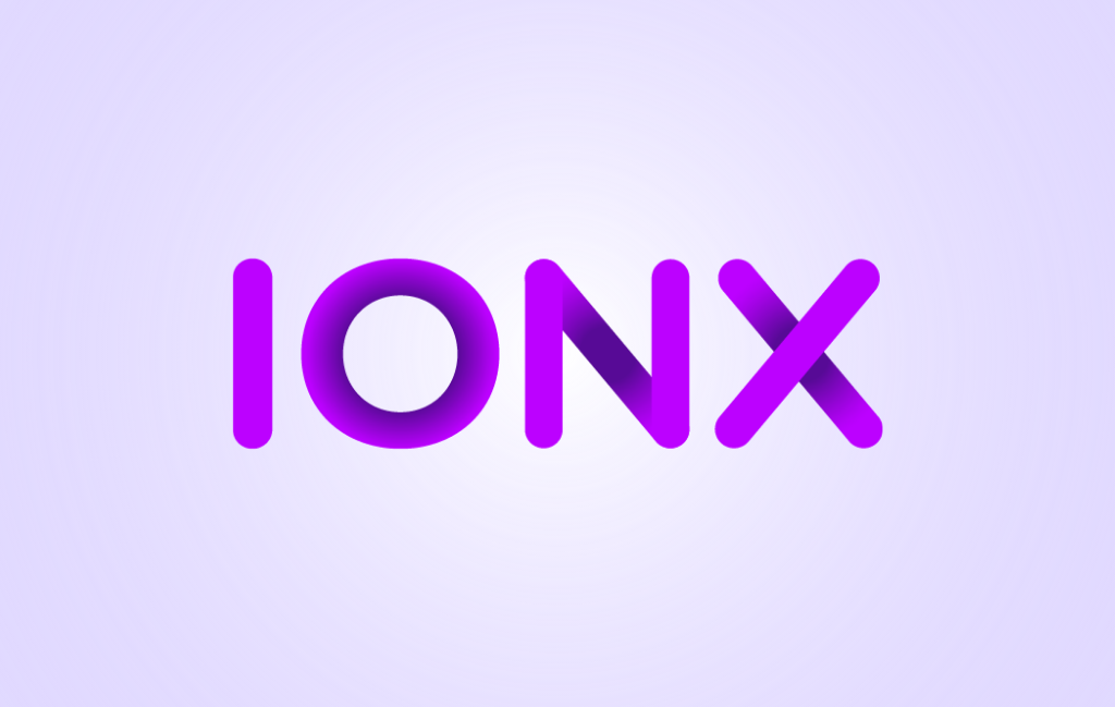 IONX Networks