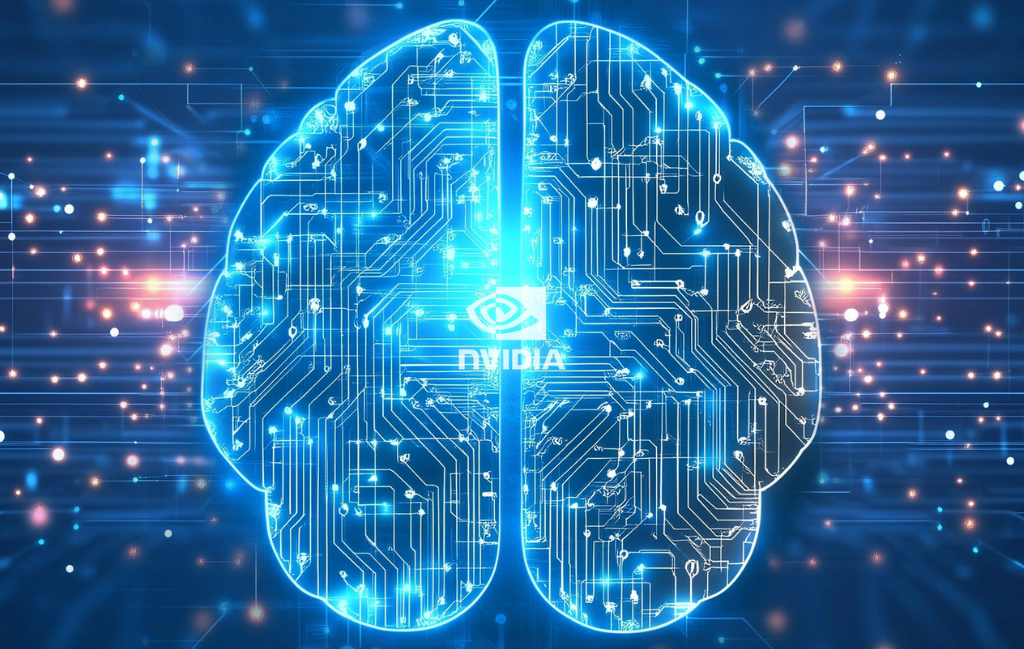 6WIND Network for AI solution