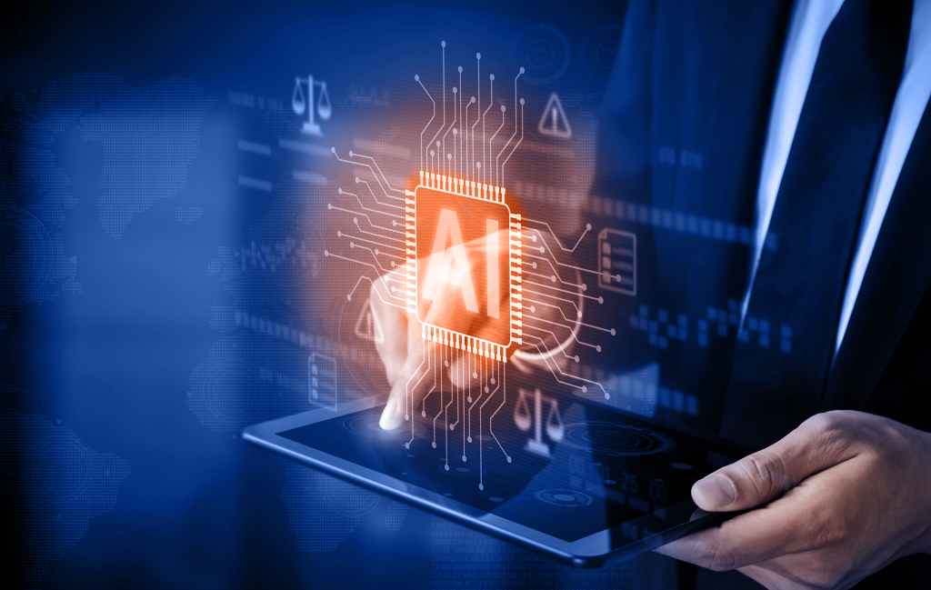 Networking for AI (10)