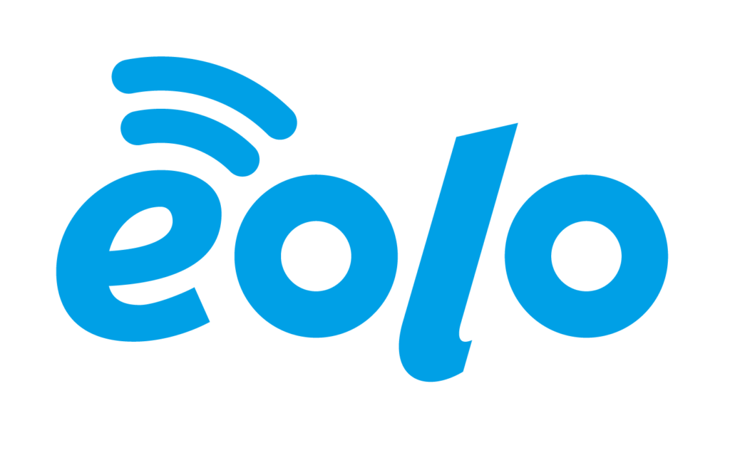 eolo EOLO Logo
